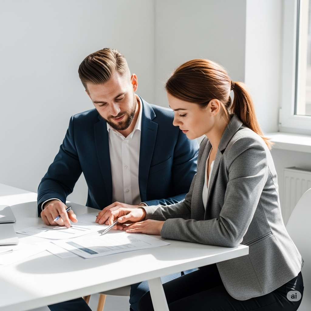 Gerador de Documentos
